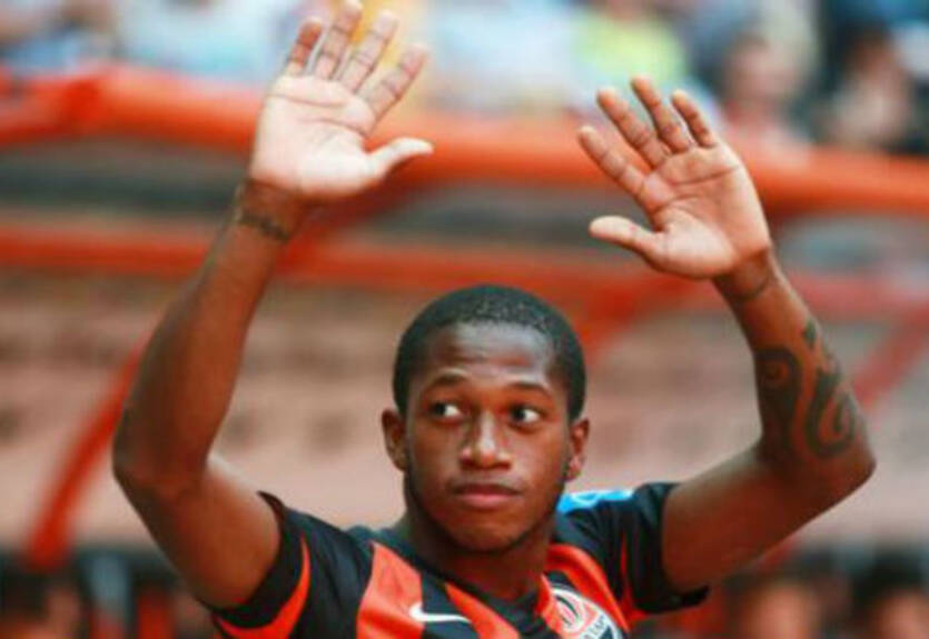 Фред: "Мы победили с комфортным результатом"