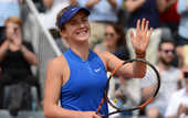 Свитолина преодолела первый раунд в Монреале
