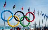 Официально: МОК допустил Россию к Олимпиаде