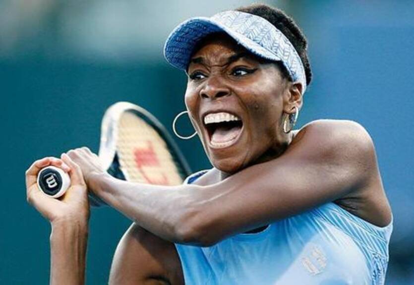 Стэнфорд (WTA). В.Уильямс и Конта разыграют титул