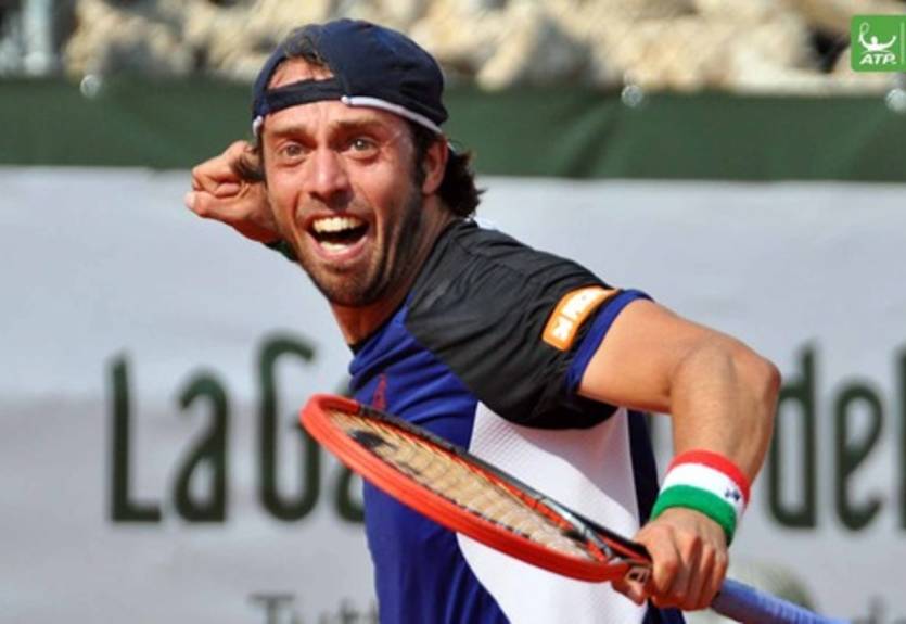 Кицбюэль (ATP). Лоренци добывает первый титул в карьере