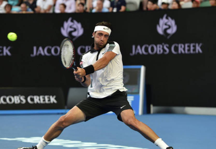 В погоне за очками