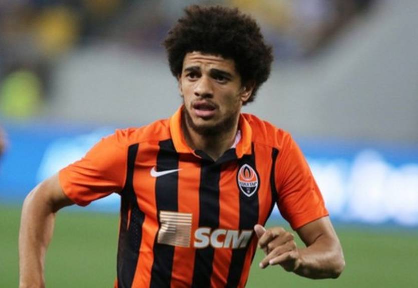 Шахтер обыгрывает Зирку в матче-открытии чемпионата Украины