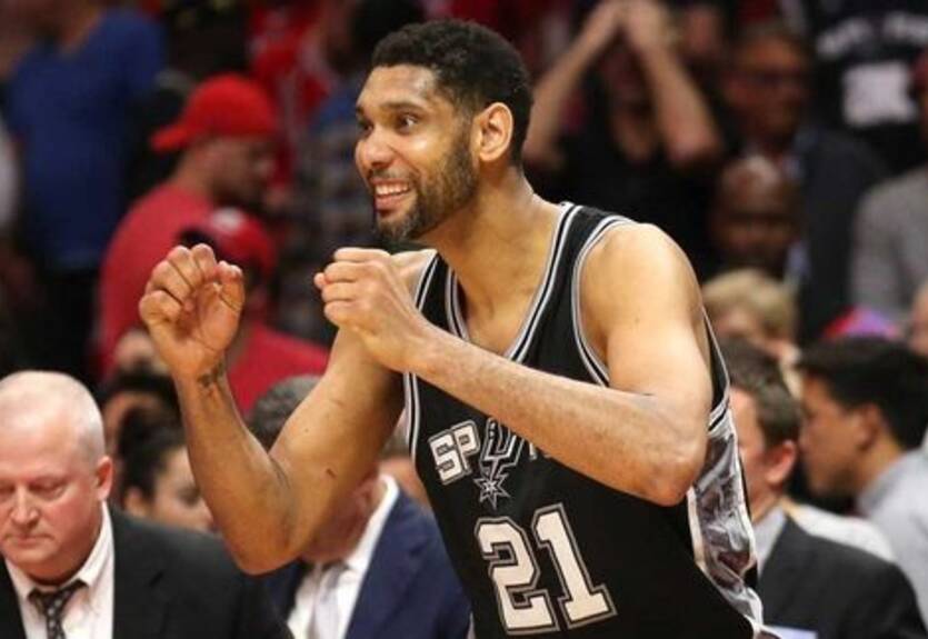 НБА. Данкан подал в суд на агенство недвижимости