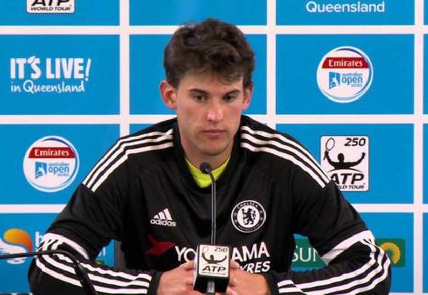 Тим получил 10 пар бутс от Кеннеди