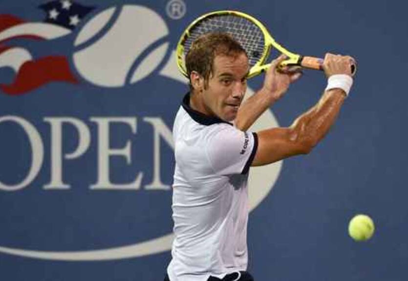 Гаске не сыграет на Олимпиаде