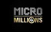 Серия MicroMillions стартовала. Призовой фонд – несколько миллионов долларов