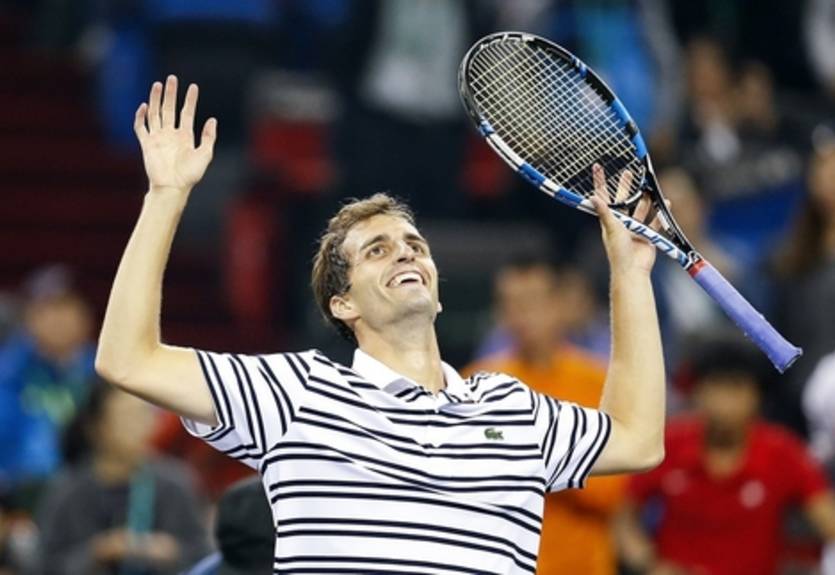 Бостад (АТР). Рамос-Винолас выигрывает в финале у Вердаско