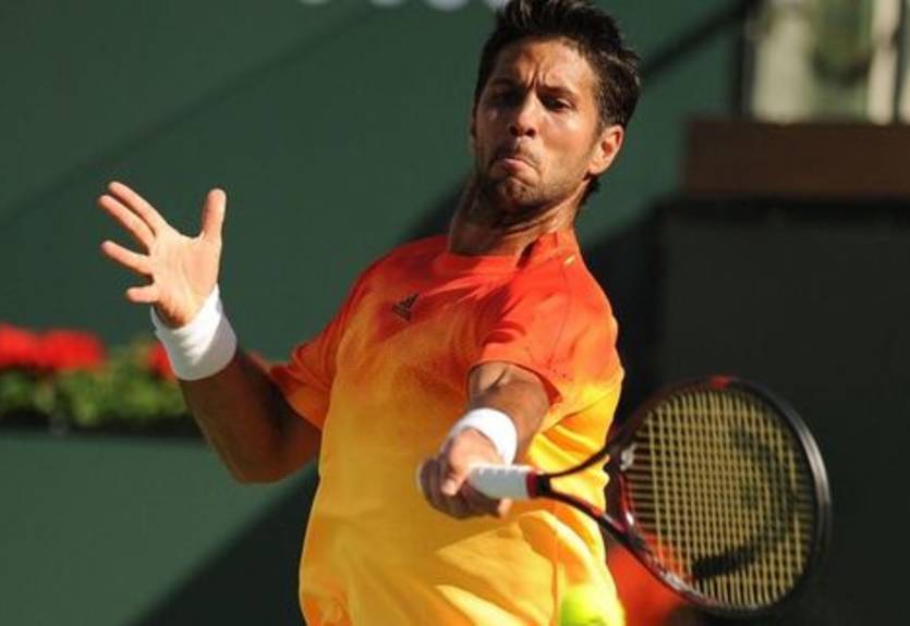 Бостад (АТР). В финальном матче сыграет Рамос-Виноллас и Вердаско