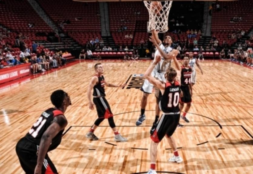 НБА. Хорошая игра для Боломбоя