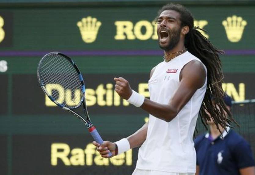 Подборка лучших ударов травяного сезона от АТР World Tour