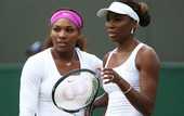 Серена Уильямс: "Без Винус мне будет тяжело играть"