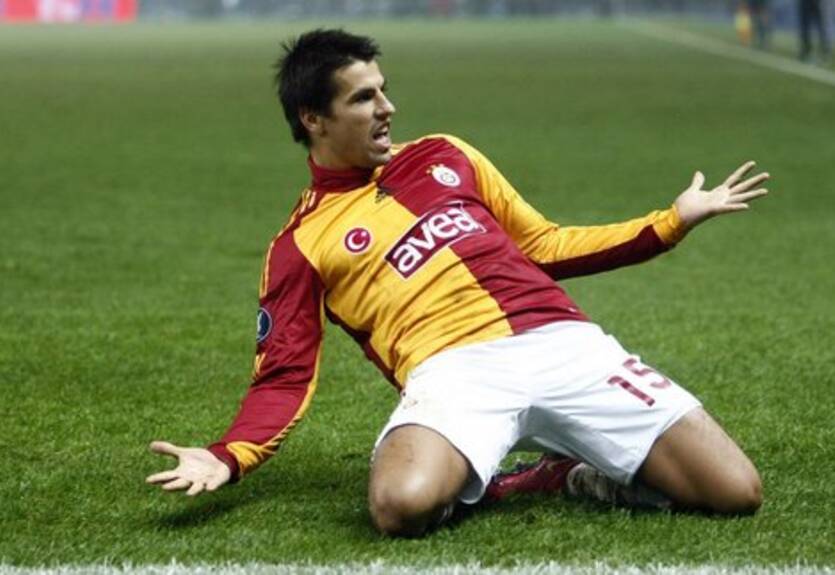 Барош - игрок Слована