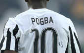 Погба похвастался новой вызывающей прической