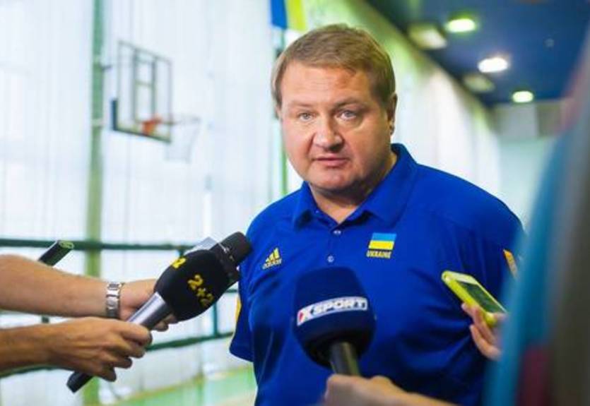 Шансы на приезд Леня, Боломбоя и Рэндла в сборную Украины крайне малы