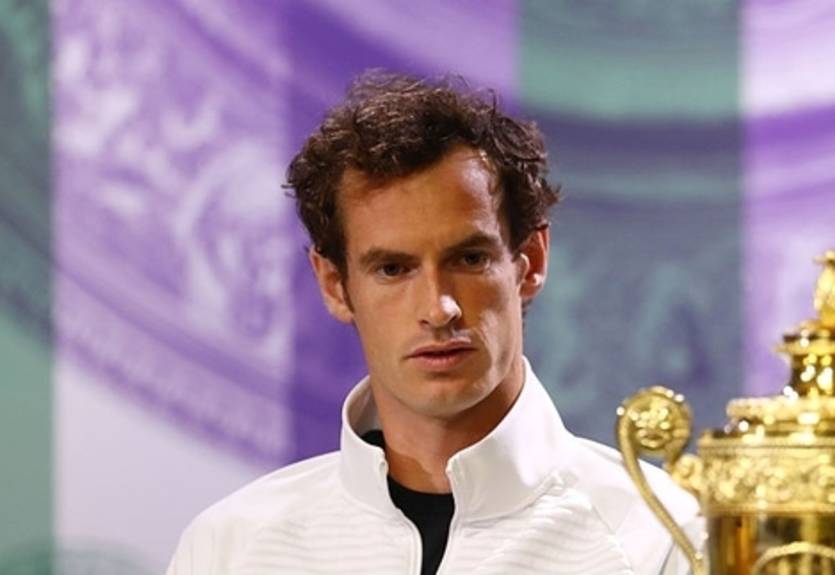 Маррей: "Хочу стать первой ракеткой мира, но Джокович играет очень стабильно"