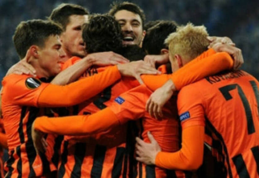 Тотовицкий и Кобин не попали в заявку Шахтера на новый сезон