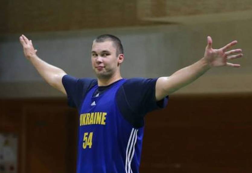 Фесенко: "Хотите, чтобы в сборную вообще никто не приезжал!?"