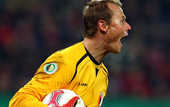 Экс-голкипер Арсенала перейдет в Ливерпуль
