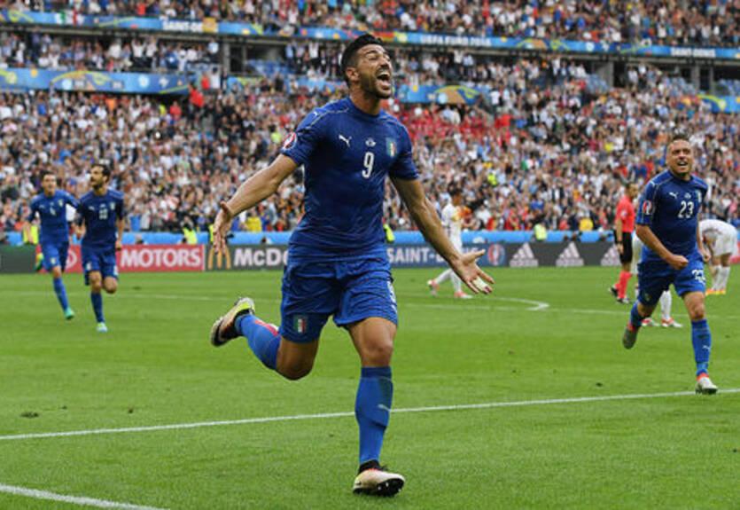 Официально: Пелле - игрок Шаньдунь Лунэн