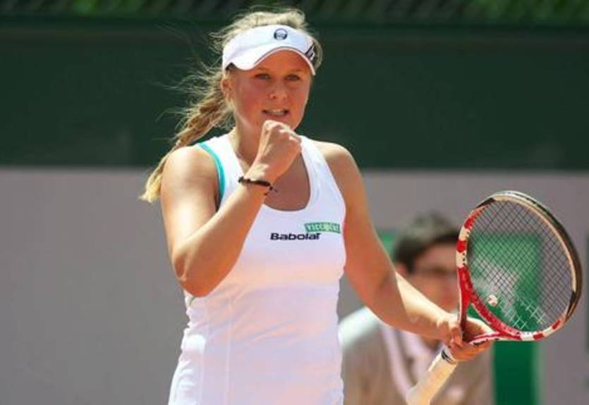 Рейтинг WTA. Бондаренко и Козлова – по плюс две позиции, Цуренко – минус три позиции