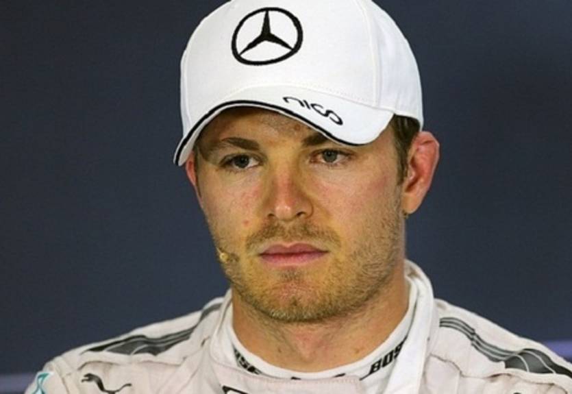 Мерседес подал апелляцию на решение оштрафовать Росберга