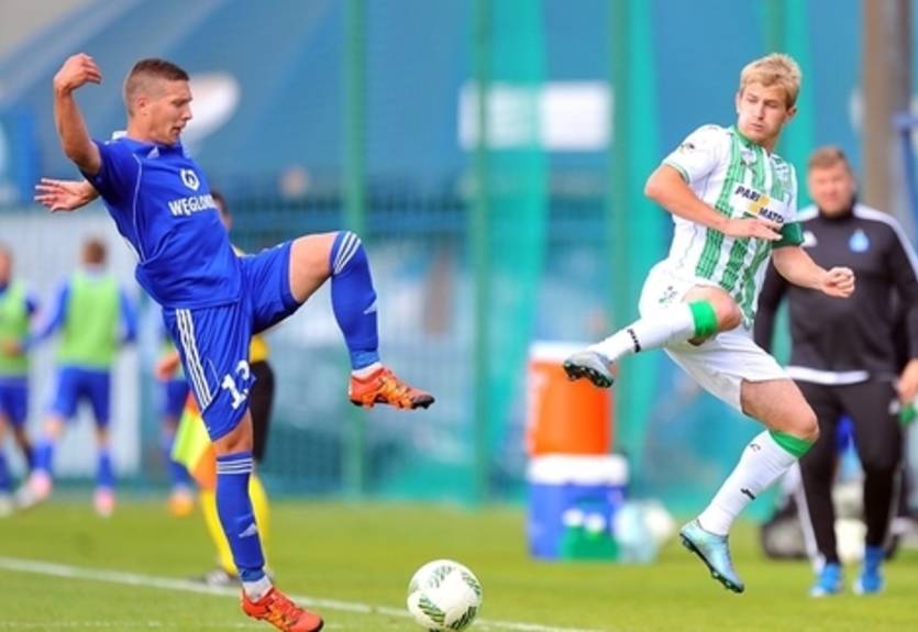 Карпаты - Рух 3:0. Обзор матча