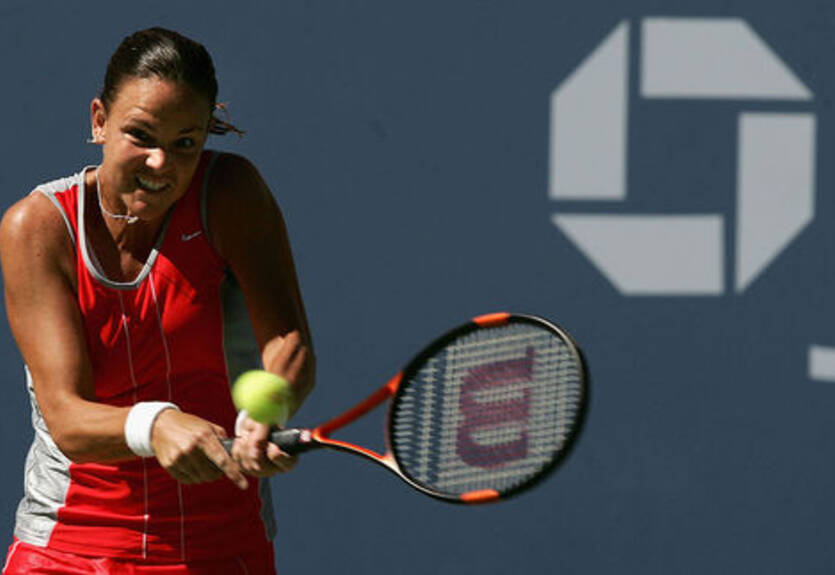 Дэвенпорт: Мугуруса - следующая первая ракетка мира