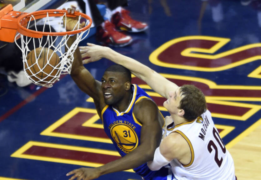 НБА. Изели - игрок Портленда