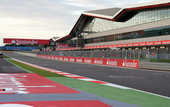 Формула-1. Анонс Гран-при Великобритании