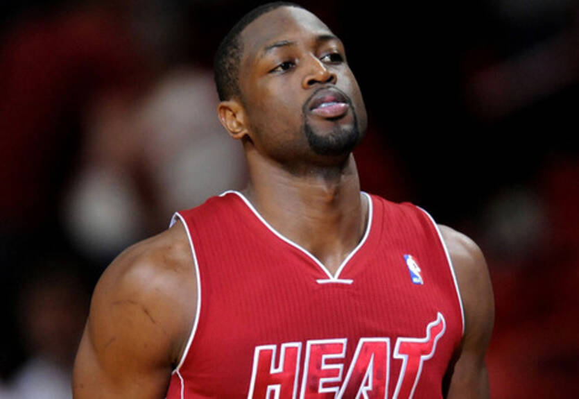 Уэйд подпишет контракт с Чикаго