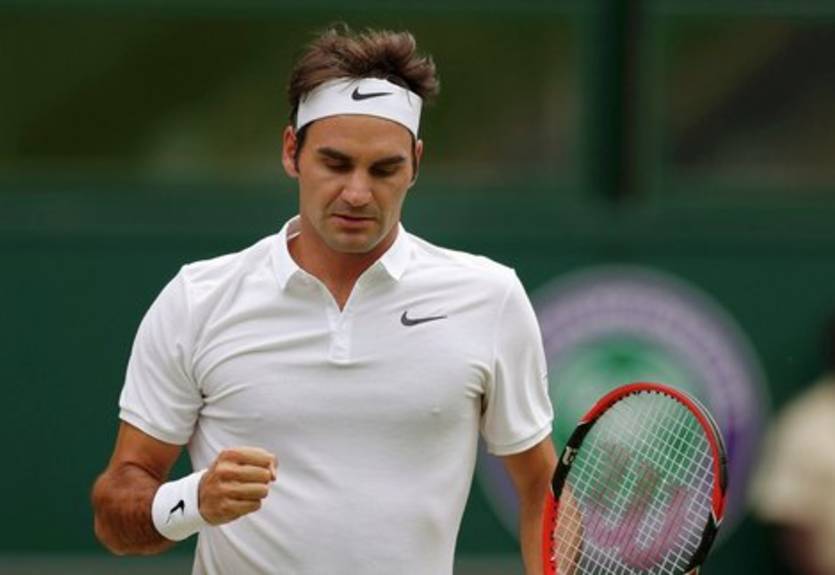 Федерер: "В психологическом плане эта победа даст мне невероятный заряд"