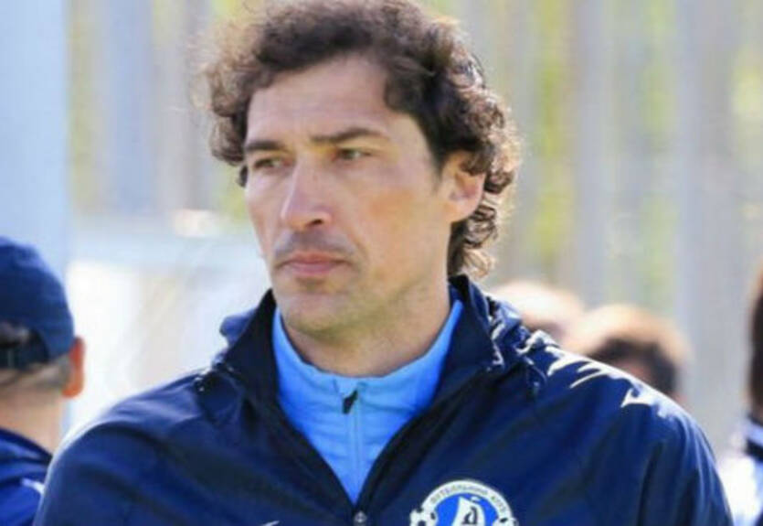 Михайленко: "Наш удел - выживание в чистом виде"