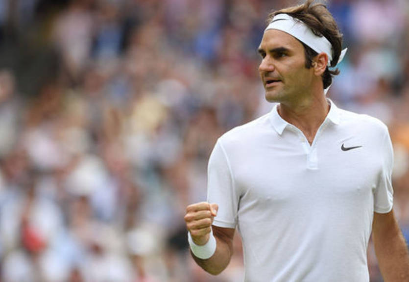 Уимблдон (АТР). Победы Маррея и Федерера, травма Нисикори и Гаске