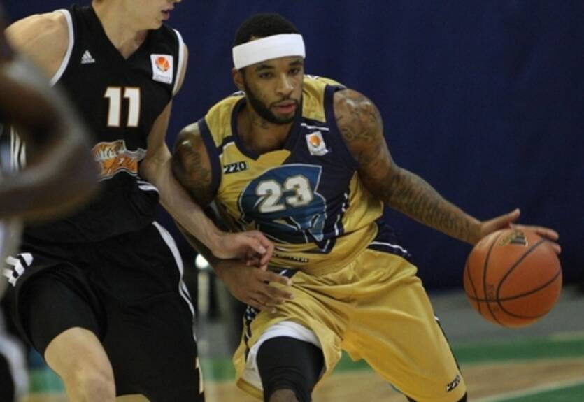 НБА. Экс-игрок Будивельника подпишет контракт с Атлантой