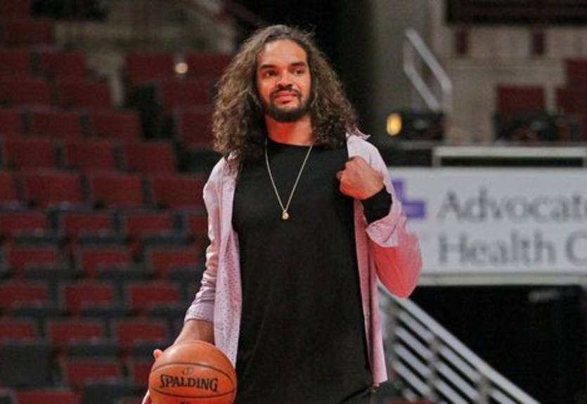 НБА. Ноа договорился с Нью-Йорком