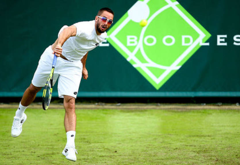 Троицки: я слишком резко отреагировал на решение судьи, однако его стоит оштрафовать в первую очередь