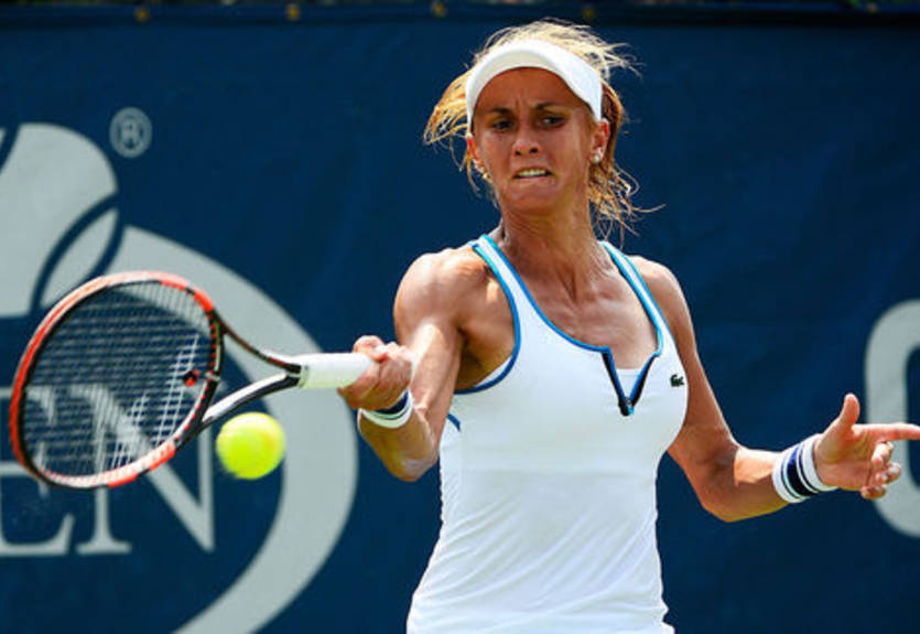 Уимблдон (WTA). Киченок и Цуренко проигрывают паре из Японии