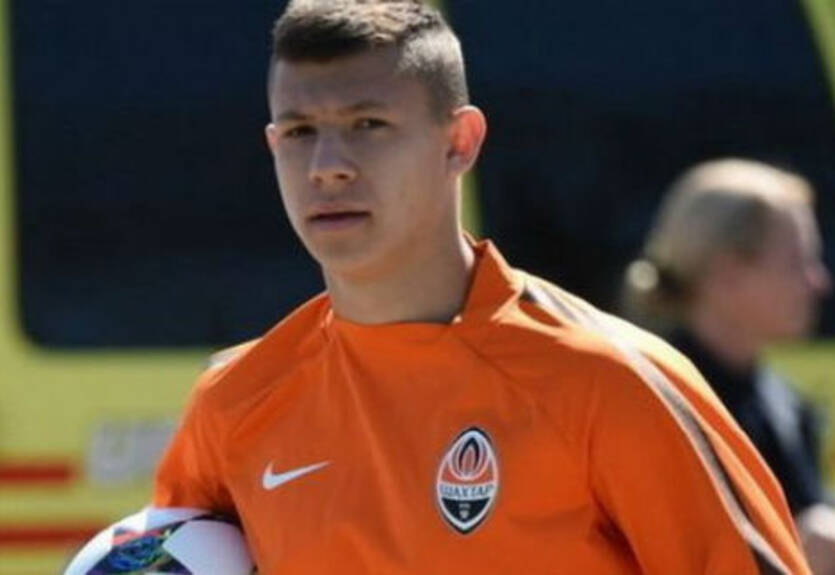 Борячук: "Тренеры грамотно распределяют нагрузку"