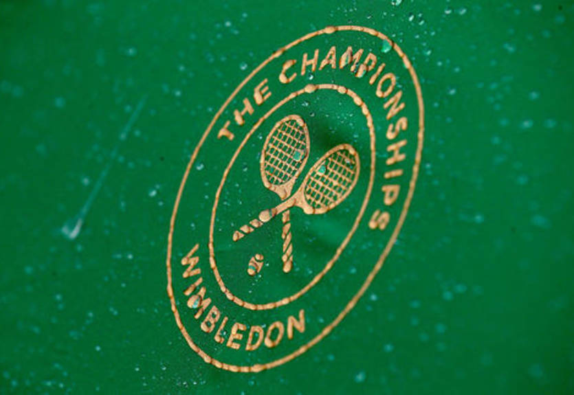 Уимблдон под сливками. День 2