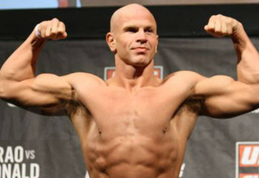 В Канаде убили экс-бойца UFC