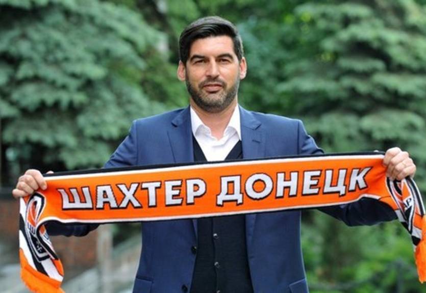 Фонсека: "Прибавляем с каждой игрой"
