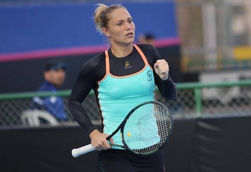 Рейтинг WTA. Бондаренко – плюс пять позиций