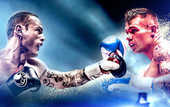 Превью боксерского уик-энда
