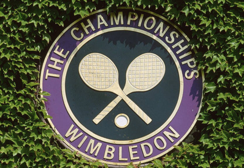 Уимблдон. Жеребьевка женского турнира