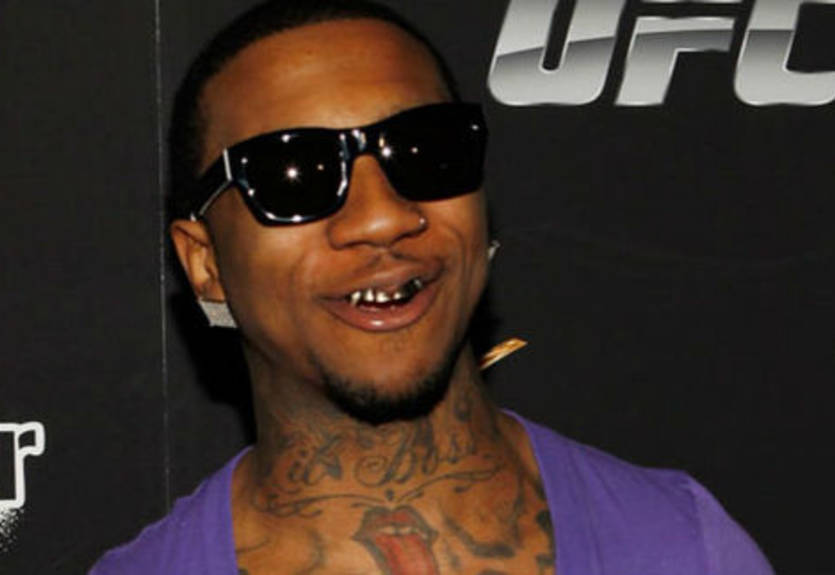 НБА. Lil B пообещал снять проклятие с Дюранта