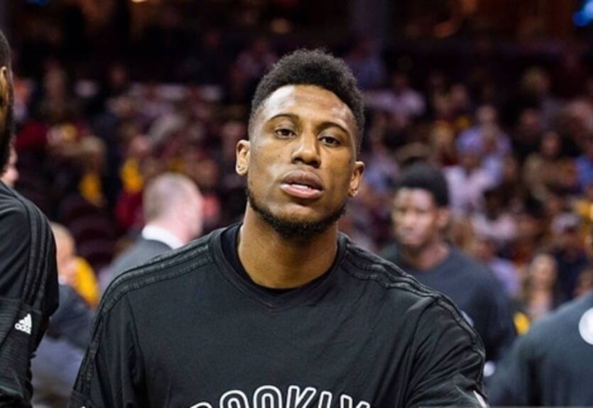 Таддеус Янг перешел в Индиану