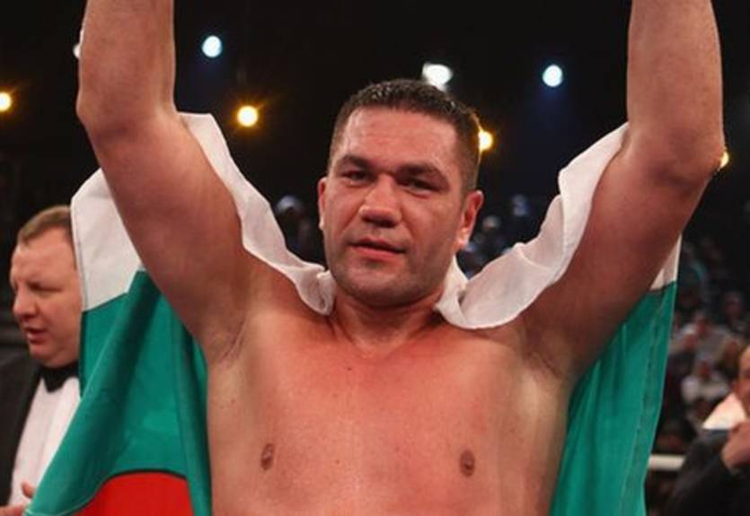 Пулев сразится с Вахом