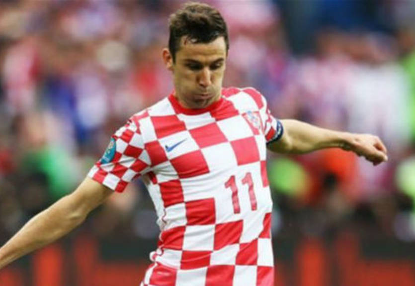 Opta: Срна в символической сборной группового этапа Евро-2016