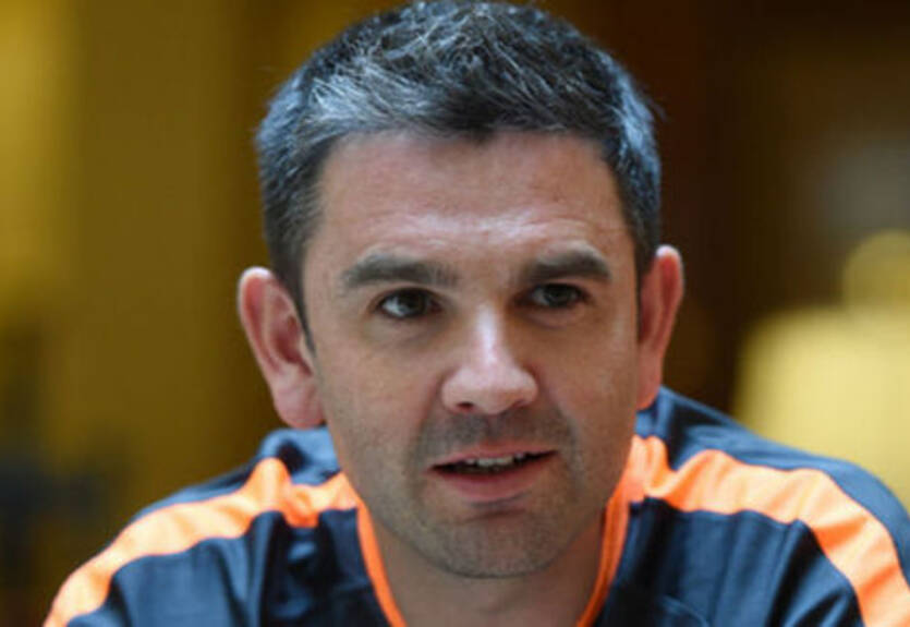 Антонио Феррейра: "Шахтер – огромный клуб, который нас буквально заворожил"